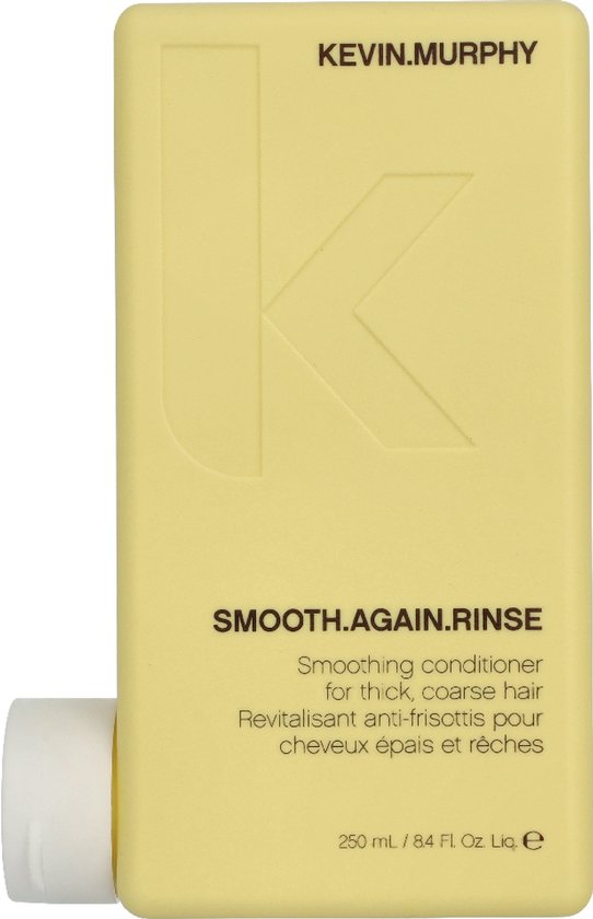 KEVIN.MURPHY Smooth.Again Rinse - Conditioner - 250 ml
