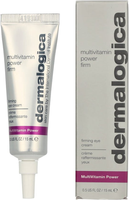 Dermalogica Multivitamin power firm Oogcrème | 15ml
