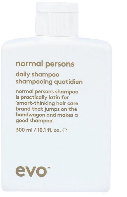 EVO Normal Persons Daily Shampoo -300ml