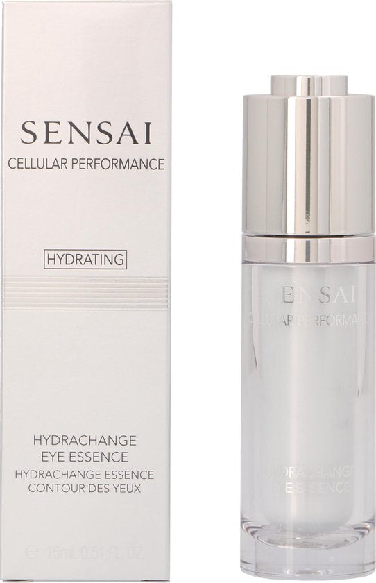 SENSAI Cellular Performance Hydrachange Eye Essence Oogserum 15 ml