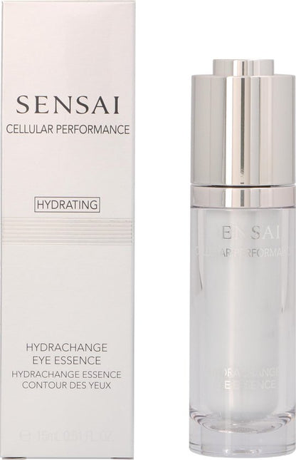SENSAI Cellular Performance Hydrachange Eye Essence Oogserum 15 ml