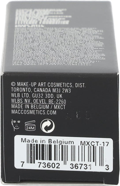MAC WATERWEIGHT SPF 30 FOUNDATION - NW25