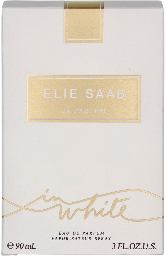Elie Saab Le Parfum Eau de Parfum - 90ml