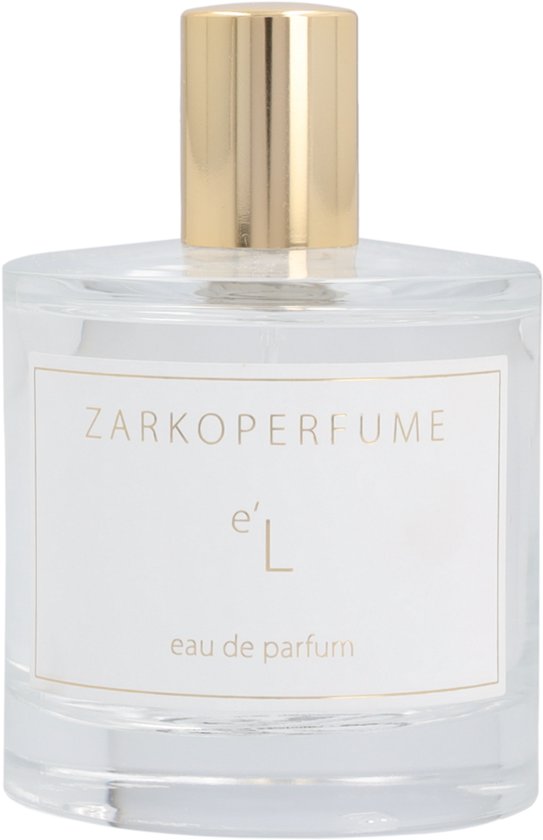 Zarkoperfume E'L Eau de Parfum Spray 100 ml