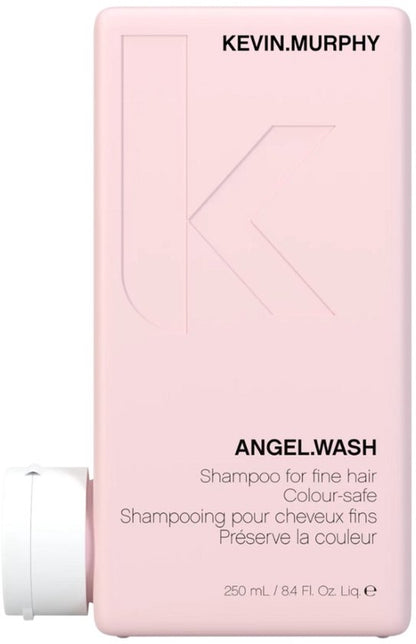 KEVIN.MURPHY Angel.Wash - Shampoo - 250 ml
