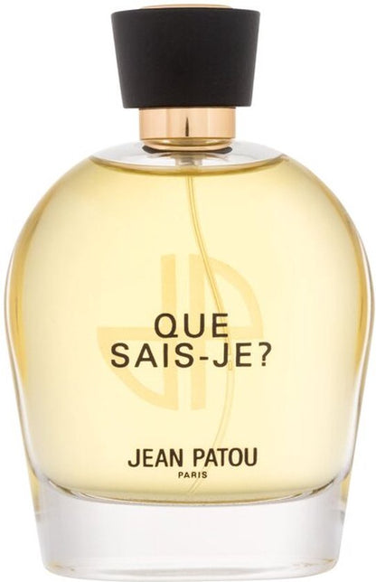 Jean Patou Collection Héritage Eau de Parfum - 100ml