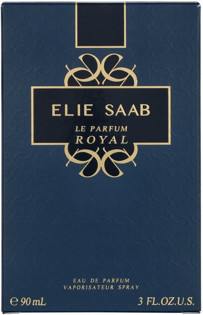 Damesparfum Elie Saab EDP Le Parfum Royal 90 ml