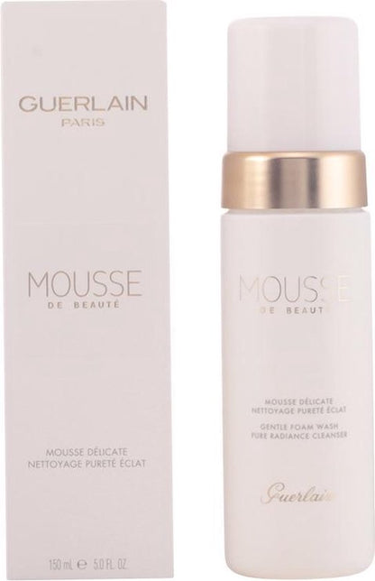 Guerlain Mousse de Beauté - Gentle Foam Wash - 150ml
