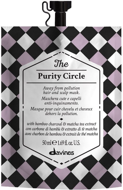 Davines - The Purity Circle - 50 ml