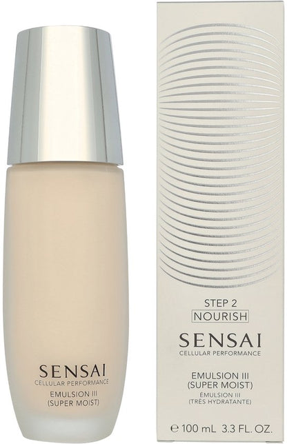 Anti-Veroudering Hydraterende Crème Sensai Cellular Sensai 4973167905418