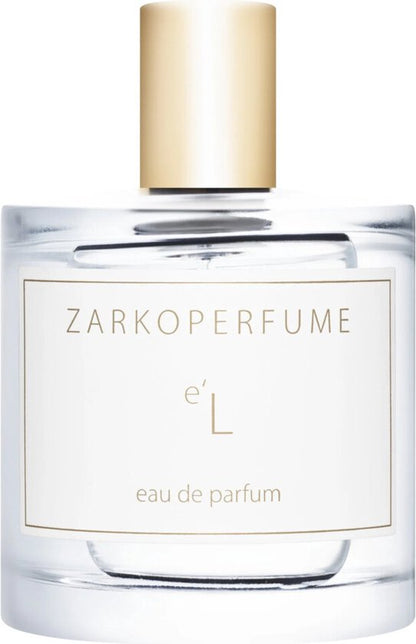Zarkoperfume E'L Eau de Parfum Spray 100 ml