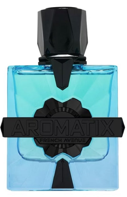 French Avenue Aromatix Magnetiq - Eau de Parfum - 100 ml