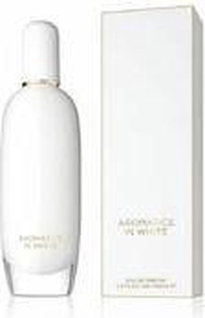 Clinique Aromatics In White 100 ml - Eau de Parfum - Damesparfum