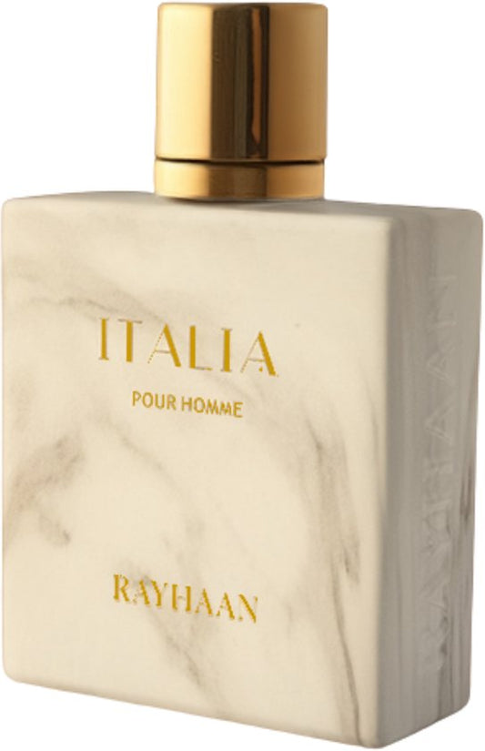 Rayhaan Italia, Eau de Parfum - 100ml