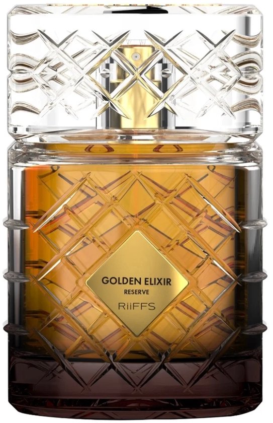 RiiFFS - Golden Elixir Reserve