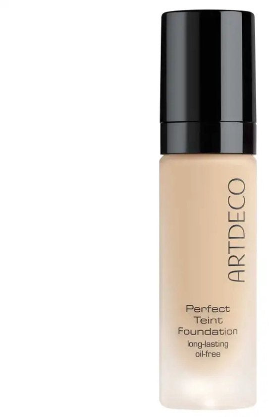 Artdeco PERFECT TEINT foundation #52-golden biscuit 20 ml