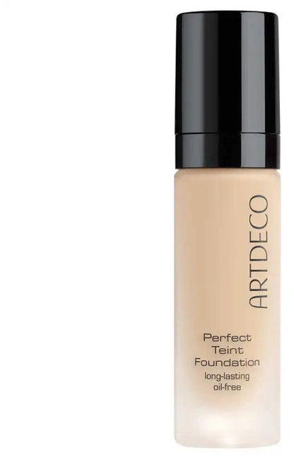 Artdeco PERFECT TEINT foundation #52-golden biscuit 20 ml