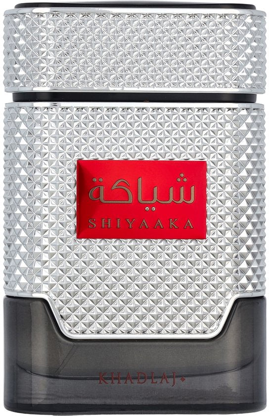 Khadlaj Shiyaaka for men eau de parfum