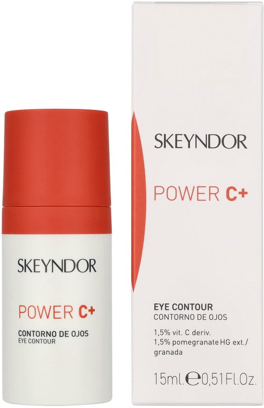 Skeyndor Power C+ Eye Contour 15Ml