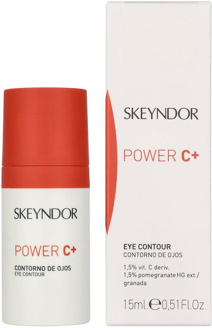 Skeyndor Power C+ Eye Contour 15Ml