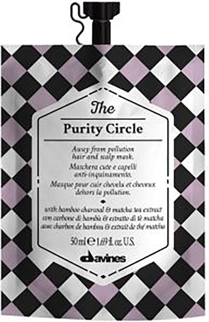 Davines - The Purity Circle - 50 ml