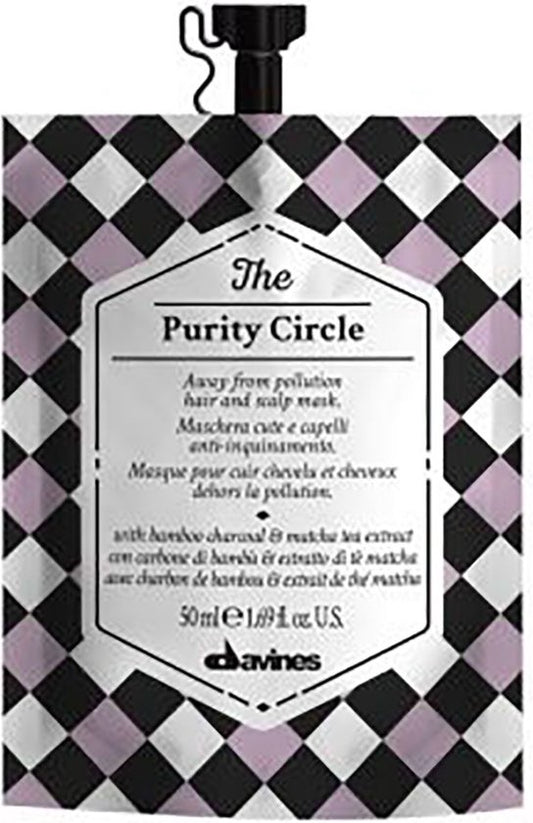 Davines - The Purity Circle - 50 ml