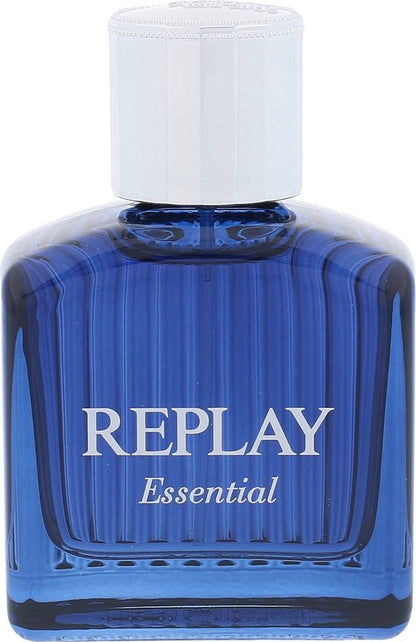 Replay Essential 50ml eau de toilette Spray Mannen