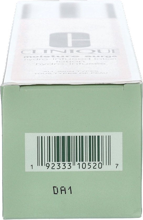 Clinique Moisture Surge Hydro-Infused Lotion