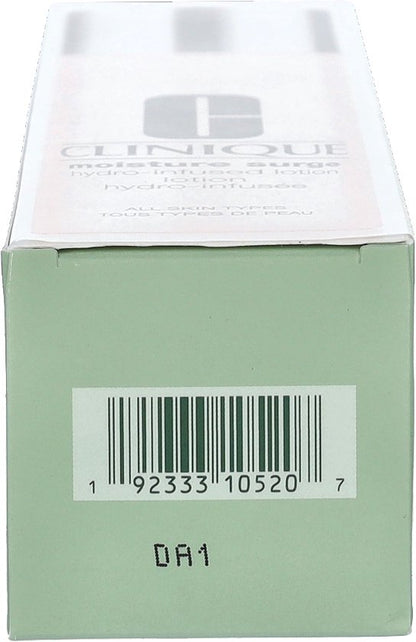Clinique Moisture Surge Hydro-Infused Lotion