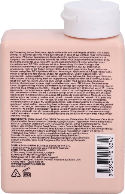 KEVIN.MURPHY Full.Again - Haarcrème - 150 ml