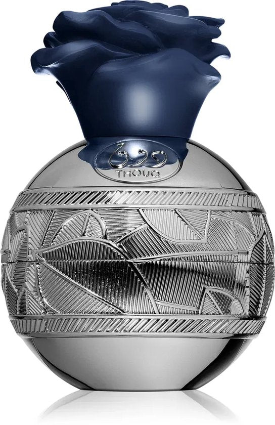 Lattafa - Thouq Eau De Parfum - 80ml