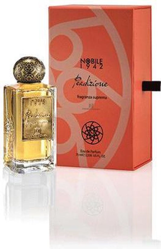 NOBILE 1942 Perdizione edp 75ml