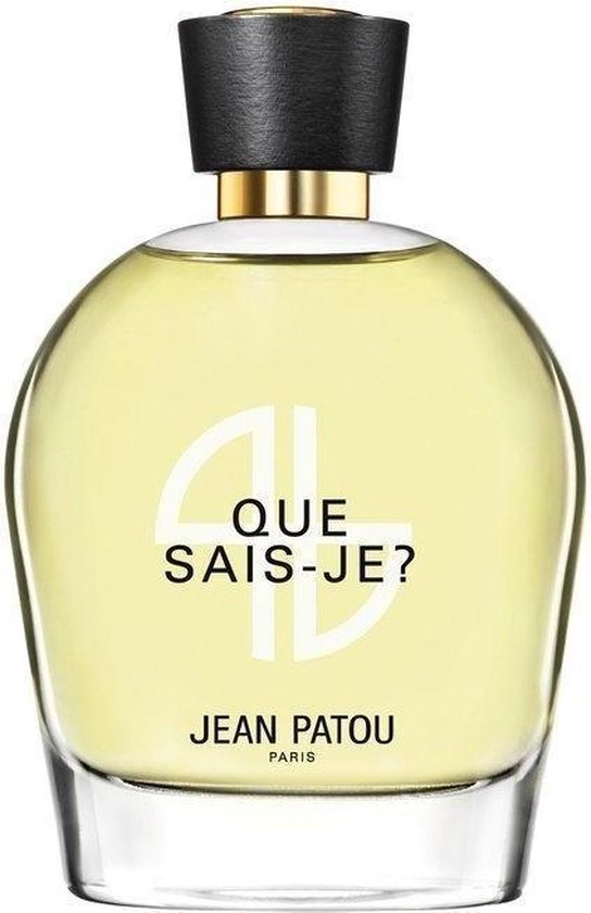 Jean Patou Collection Héritage Eau de Parfum - 100ml