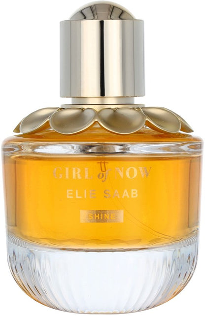 Elie Saab Girl of Now Shine Eau de parfum spray 50ml