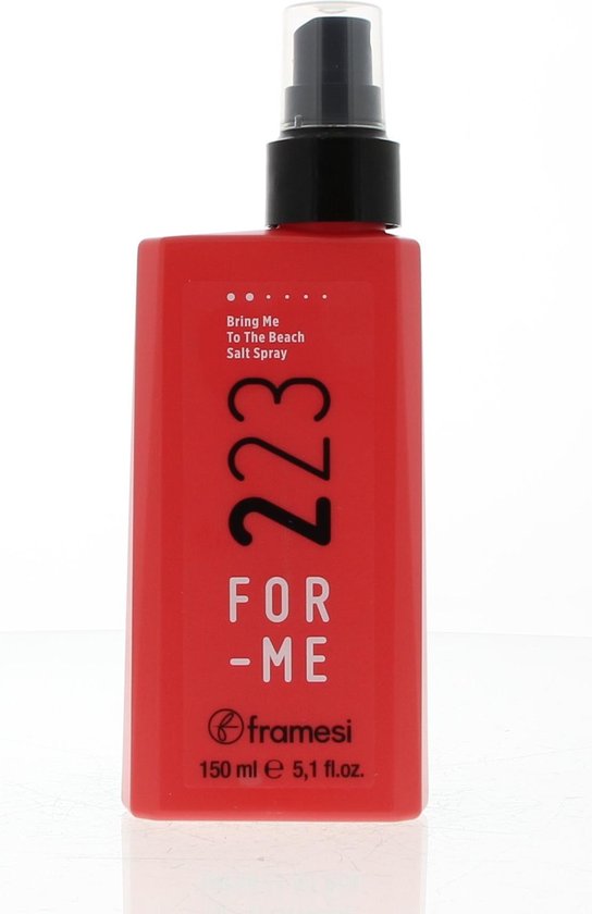 Framesi For-Me 223 Bring Me To The Beach Salt Spray