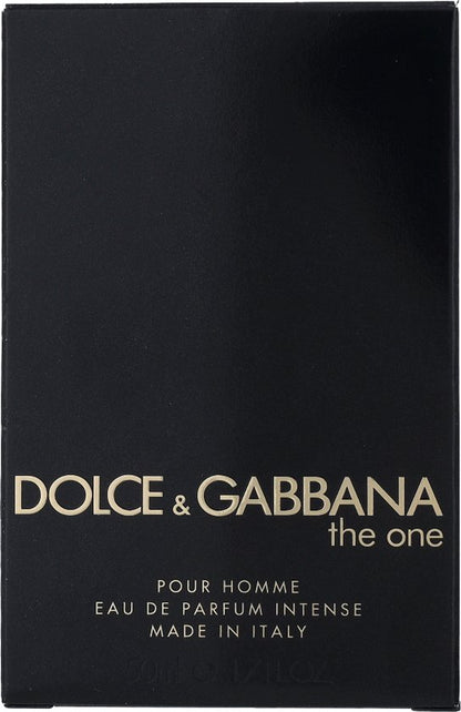 Dolce & Gabbana The One Men Intense Eau de Parfum 50ml