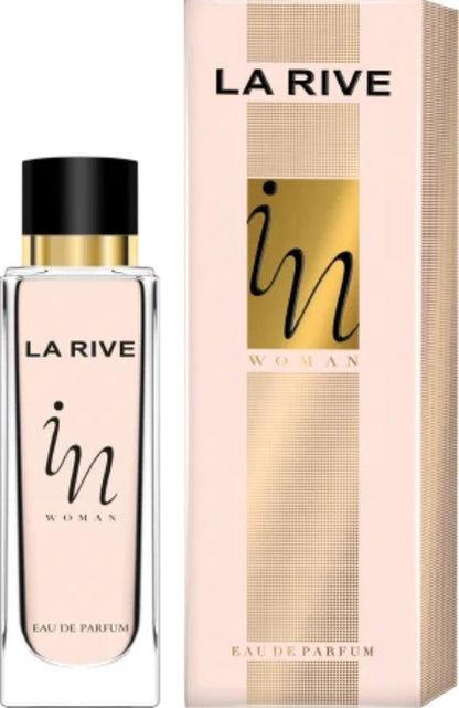 La Rive In Woman 90 ml - Eau de parfum - Damesparfum