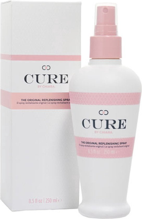 I.c.o.n. - CURE BY CHIARA spray 250 ml