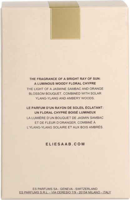 Elie Saab Le Parfum Eau de Parfum - 50ml