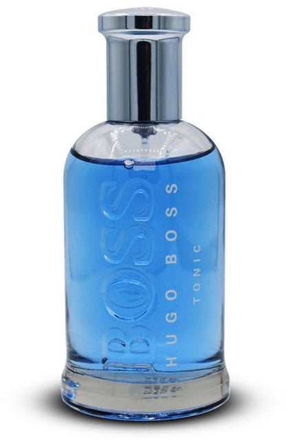 Hugo Boss Bottled Tonic 100 ml - Eau de Toilette - Herenparfum