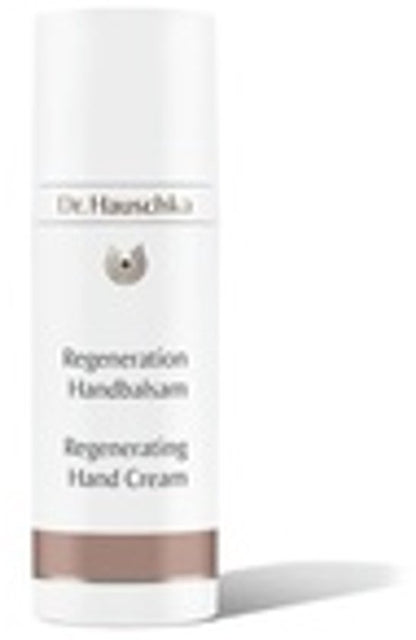 Dr. Hauschka Hand Cream Regenerating 50 ml