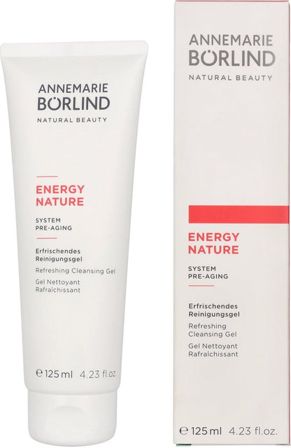 Annemarie Börlind Reinigingsgel Energynature 125 ml