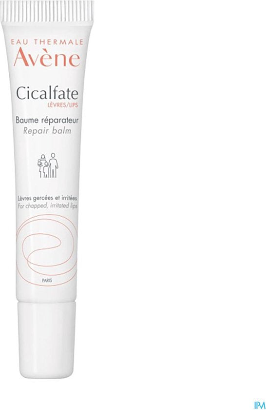 Avène Cicalfate Lippenbalsem 10 ml