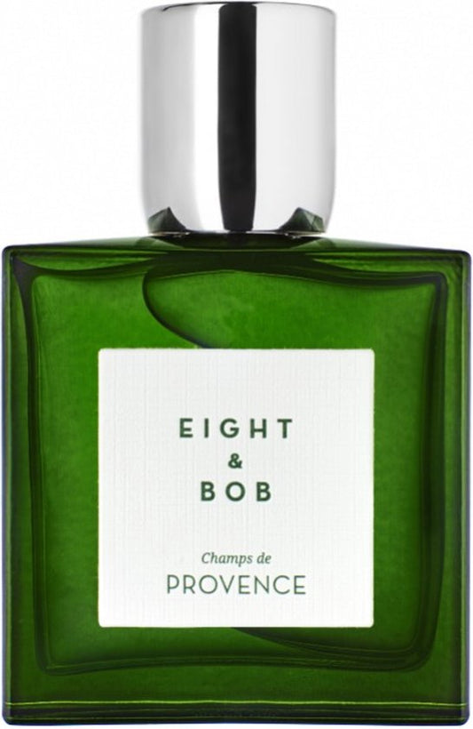 Eight & Bob Iconic Champs De Provence Eau de Parfum Unisex 30ml
