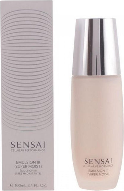 Anti-Veroudering Hydraterende Crème Sensai Cellular Sensai 4973167905418