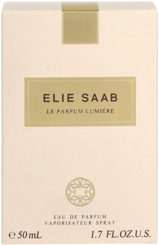 Elie Saab Le Parfum Eau de Parfum - 50ml