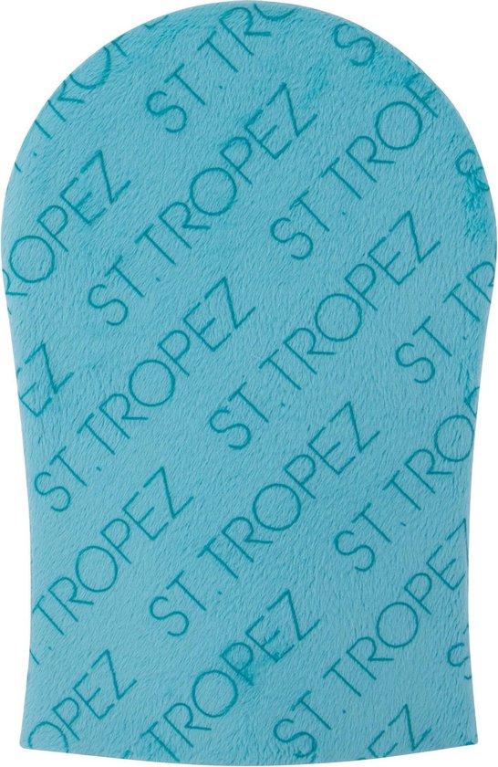 St. Tropez Zelfbruiner Handschoen