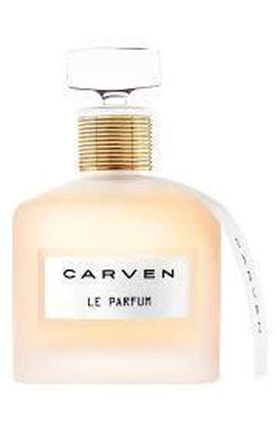 Carven Le Parfum - Eau de parfum spray voor dames - 100ml