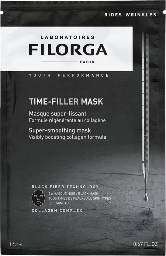 Anti-Rimpel Masker Filorga Time-Filler