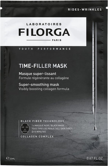 Anti-Rimpel Masker Filorga Time-Filler